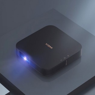 XGIMI Z6X Home Projector